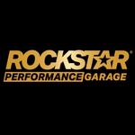 Rockstar Performance Garage