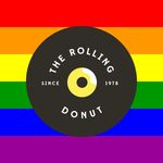 The Rolling Donut