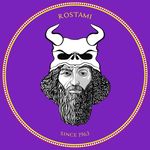 ROSTAMI / SELF DEFENSE