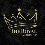 💈 THE ROYAL BARBERSHOP 💈