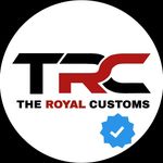 The Royal Customs 🔵