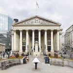 The Royal Exchange