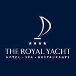 The Royal Yacht Hotel