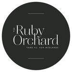 The Ruby Orchard