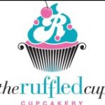 The Ruffled Cup