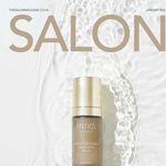 The Salon Magazine