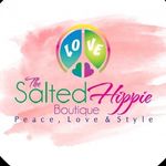 The Salted Hippie Boutique