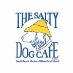 The Salty Dog Cafe