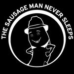 The Sausage Man Never Sleeps