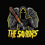 × THE SAVIORS ×