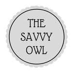 The Savvy Owl Wax Melts🦉