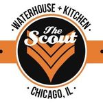 The Scout Waterhouse & Kitchen