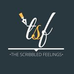 The Scribbled Feelings™