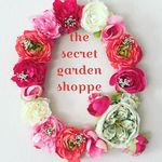 The Secret Garden Shoppe