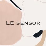 LE sensor