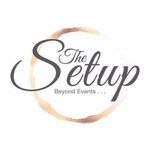 The setup Events & Marketing