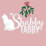 The Shabby Tabby Cat Cafe 🎄