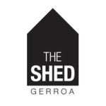 THE SHED. Gerroa
