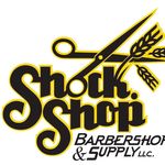 Shock Shop| Wichita Barbershop