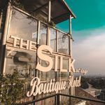 The Silk Art + Design Hotel