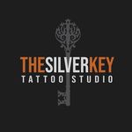 The Silver Key