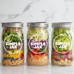 The Simple Jar