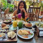 The Sizzle Story | Shreya