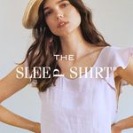 The Sleep Shirt