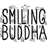 Smiling Buddha