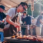 Jimmy Ho | BBQ | Food | Austin