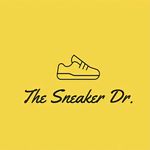 The Sneaker Dr