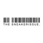 THE SNEAKERISSUE