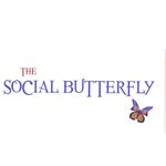 The Social Butterfly