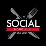 THE SOCIAL HONOLULU