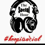 #keepitsocial