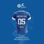 The SociaLiga