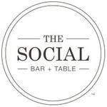The Social Bar + Table