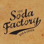 The Soda Factory 🌭🎵