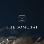 THE SOMCHAI - Gentlemen Store