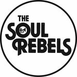 The Soul Rebels