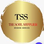 The Soul Supplier