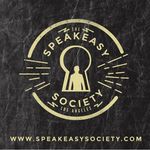 The Speakeasy Society