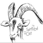 The Spirited Goat