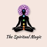 The Spiritual Magic ✨