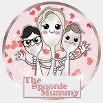 Natalie AKA The Spoonie Mummy