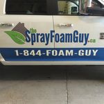 The Spray Foam Guy Inc.