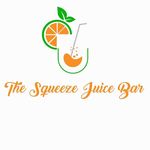 The Squeeze Juice Bar