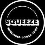 The Squeeze Cafe