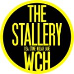 The Stallery WCH® • Hong Kong