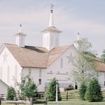 The Star Barn